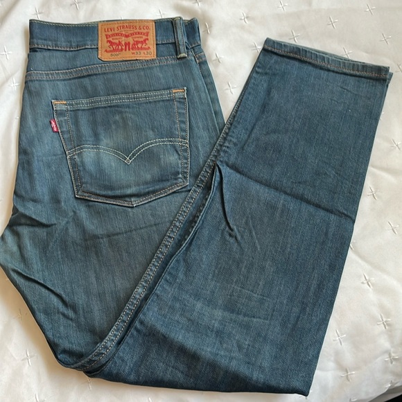 Levi's Other - Levi Jeans